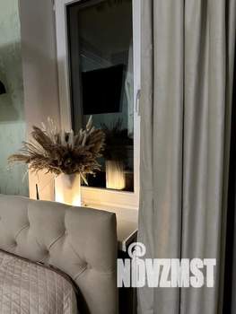 1-к квартира, посуточно, 30м2, 3/3 этаж