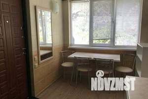 2-к квартира, посуточно, 40м2, 1/2 этаж