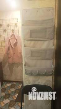 Студия квартира, на длительный срок, 18м2, 2/3 этаж