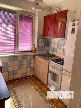 2-к квартира, посуточно, 48м2, 3/5 этаж