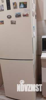2-к квартира, посуточно, 55м2, 1/2 этаж