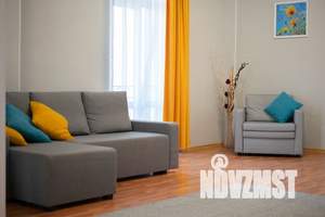 2-к квартира, посуточно, 94м2, 3/4 этаж