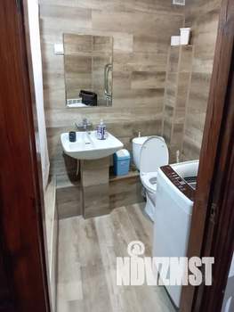 2-к квартира, посуточно, 69м2, 2/3 этаж