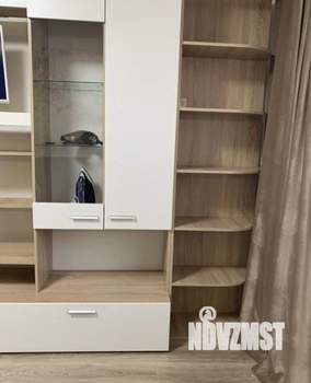 Студия квартира, посуточно, 20м2, 2/4 этаж