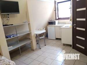 2-к квартира, посуточно, 45м2, 2/2 этаж