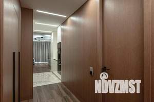 1-к квартира, посуточно, 80м2, 14/19 этаж