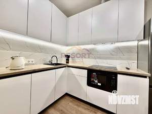 Студия квартира, посуточно, 35м2, 5/8 этаж