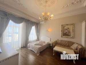 2-к квартира, посуточно, 60м2, 2/3 этаж
