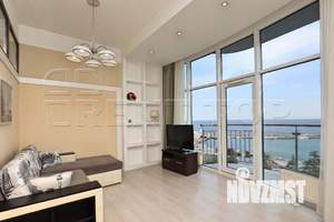 2-к квартира, посуточно, 58м2, 10/14 этаж