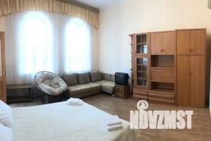 1-к квартира, посуточно, 30м2, 2/4 этаж