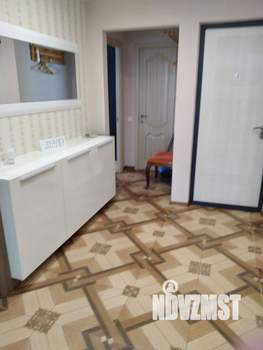 3-к квартира, посуточно, 80м2, 8/9 этаж