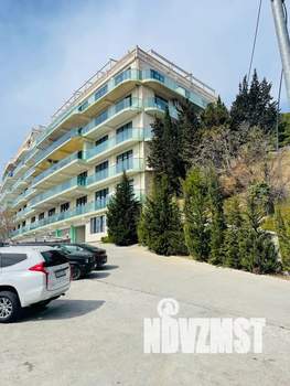 Студия квартира, посуточно, 31м2, 1/8 этаж