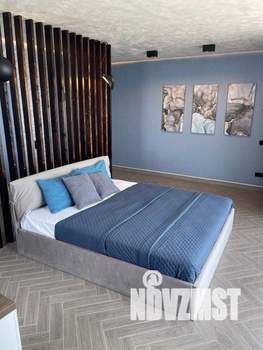 2-к квартира, посуточно, 78м2, 1/1 этаж