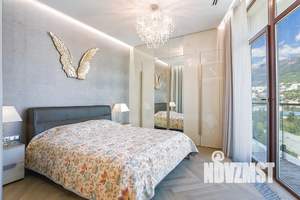 1-к квартира, посуточно, 76м2, 9/13 этаж