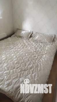 2-к квартира, посуточно, 45м2, 3/3 этаж