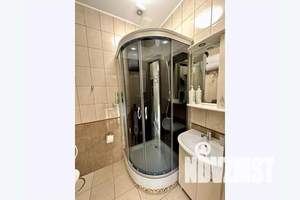 1-к квартира, посуточно, 45м2, 17/20 этаж