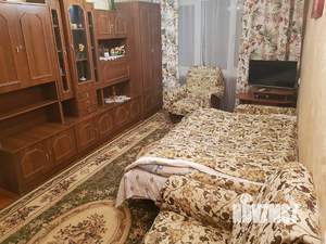1-к квартира, на длительный срок, 32м2, 4/5 этаж