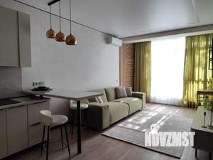 2-к квартира, посуточно, 56м2, 2/7 этаж