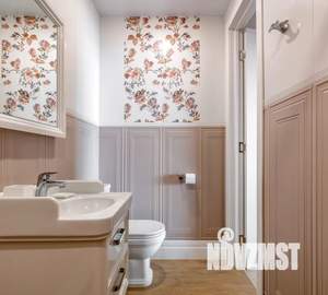 6-к квартира, посуточно, 90м2, 6/12 этаж