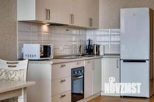 2-к квартира, посуточно, 85м2, 1/1 этаж