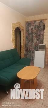1-к квартира, посуточно, 29м2, 1/3 этаж