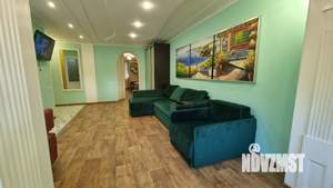 2-к квартира, посуточно, 49м2, 3/5 этаж