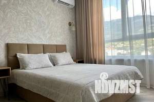 2-к квартира, посуточно, 70м2, 7/18 этаж