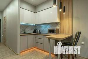 1-к квартира, посуточно, 32м2, 9/18 этаж