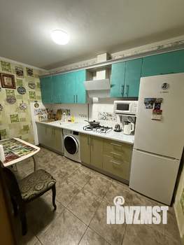 2-к квартира, посуточно, 50м2, 1/1 этаж