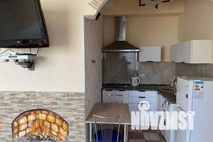 1-к квартира, посуточно, 35м2, 10/11 этаж