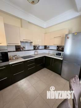2-к квартира, посуточно, 70м2, 4/12 этаж