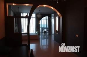 1-к квартира, посуточно, 50м2, 3/7 этаж