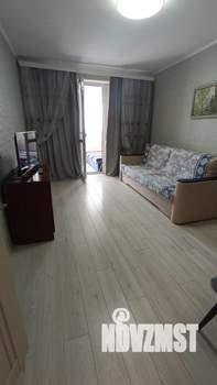 2-к квартира, посуточно, 52м2, 3/4 этаж