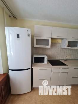 2-к квартира, посуточно, 55м2, 6/12 этаж