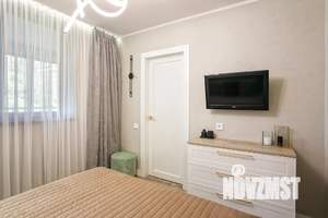 4-к квартира, посуточно, 145м2, 5/10 этаж