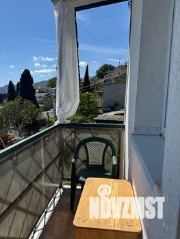 Студия квартира, посуточно, 18м2, 2/2 этаж