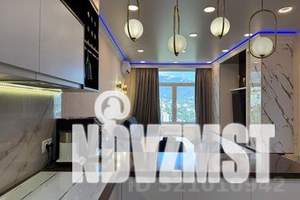 2-к квартира, посуточно, 80м2, 15/18 этаж