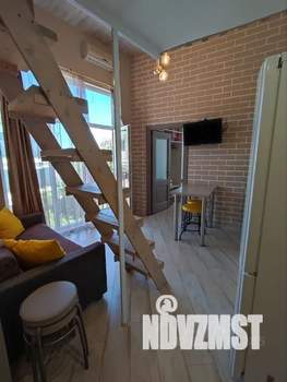 2-к квартира, посуточно, 35м2, 3/3 этаж