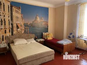 1-к квартира, посуточно, 35м2, 4/4 этаж