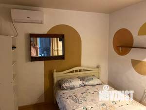 2-к квартира, посуточно, 32м2, 1/1 этаж