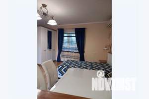 1-к квартира, посуточно, 28м2, 2/3 этаж