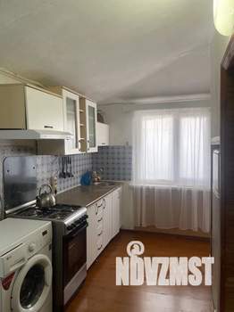 1-к квартира, посуточно, 32м2, 2/3 этаж