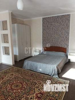 2-к квартира, на длительный срок, 62м2, 1/2 этаж