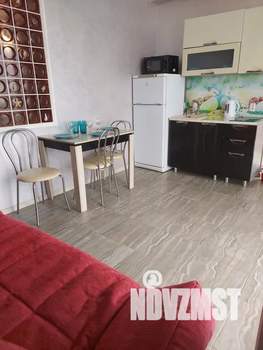 Студия квартира, посуточно, 30м2, 4/5 этаж