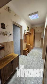 2-к квартира, посуточно, 50м2, 3/4 этаж