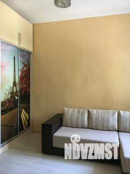 1-к квартира, посуточно, 24м2, 2/3 этаж