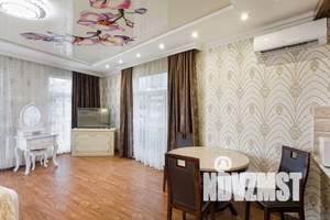 1-к квартира, посуточно, 25м2, 7/7 этаж