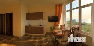 1-к квартира, на длительный срок, 45м2, 4/6 этаж