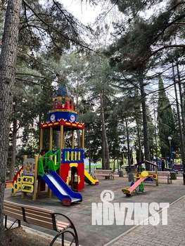 1-к квартира, посуточно, 26м2, 1/5 этаж