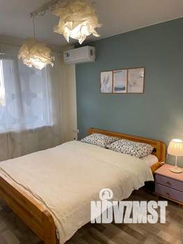 2-к квартира, посуточно, 56м2, 3/10 этаж